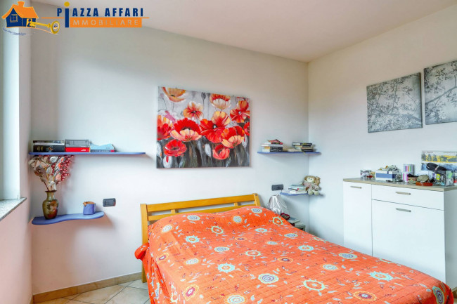 Appartamento in vendita a Germignaga