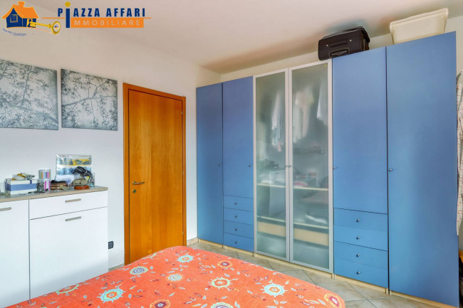 Appartamento in vendita a Germignaga