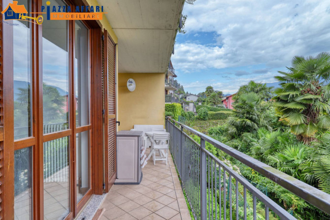 Appartamento in vendita a Germignaga
