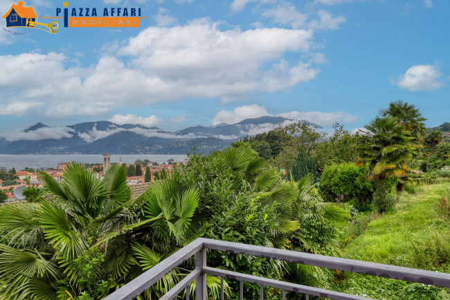 Appartamento in vendita a Germignaga