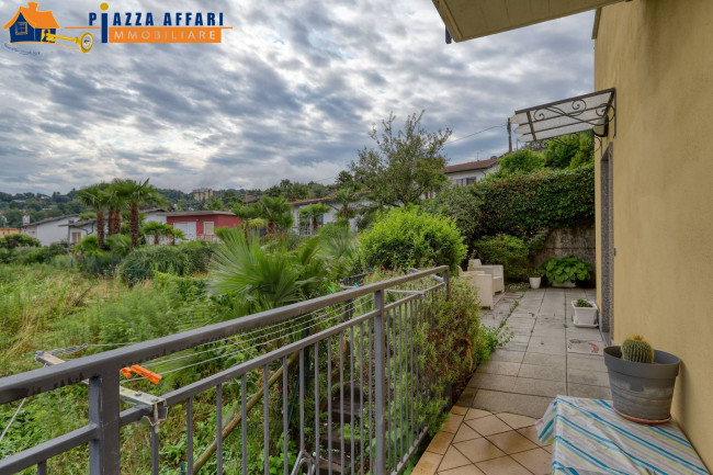 Appartamento in vendita a Germignaga