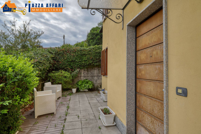 Appartamento in vendita a Germignaga