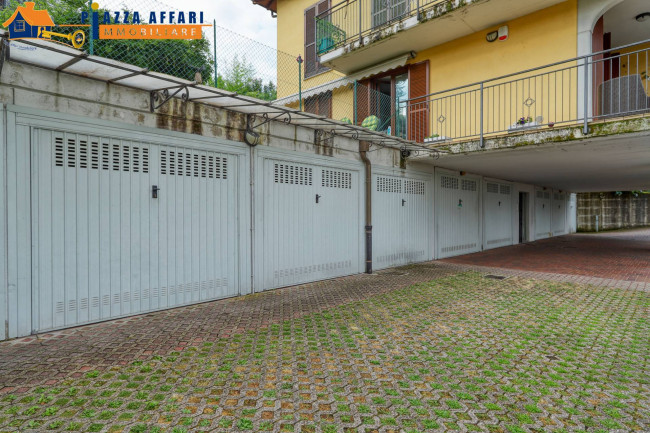 Appartamento in vendita a Germignaga