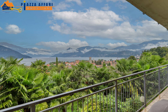 Appartamento in vendita a Germignaga