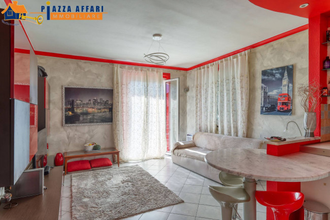 Appartamento in vendita a Lavena Ponte Tresa