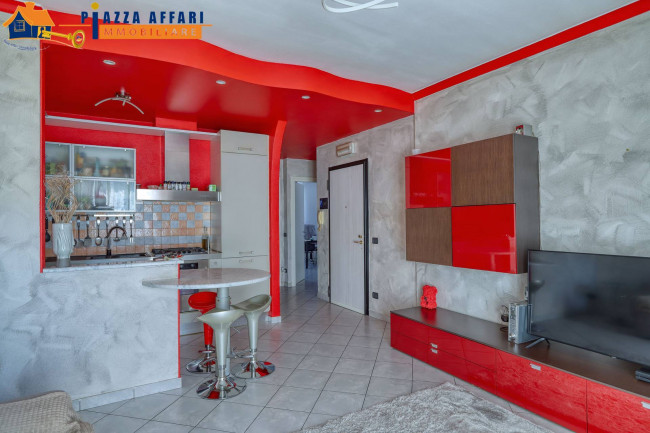 Appartamento in vendita a Lavena Ponte Tresa