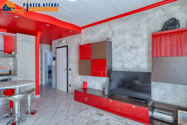 Appartamento in vendita a Lavena Ponte Tresa