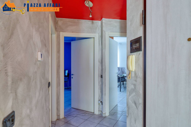 Appartamento in vendita a Lavena Ponte Tresa