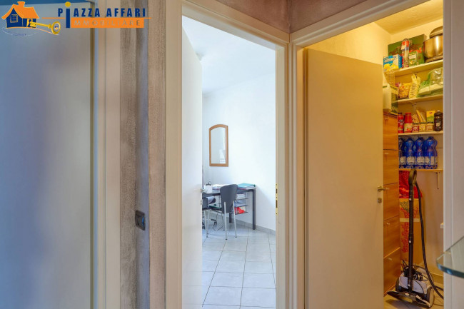 Appartamento in vendita a Lavena Ponte Tresa