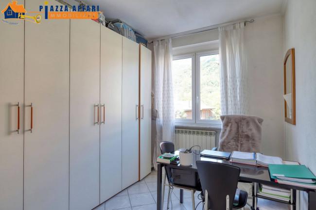 Appartamento in vendita a Lavena Ponte Tresa