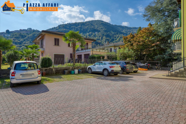 Appartamento in vendita a Lavena Ponte Tresa