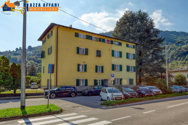 Appartamento in vendita a Lavena Ponte Tresa