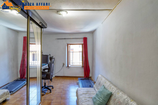 Porzione di Casa Terra / Cielo in vendita a Lavena Ponte Tresa