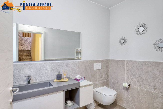 Casa singola in vendita a Cugliate-Fabiasco