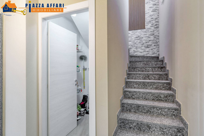 Casa singola in vendita a Cugliate-Fabiasco