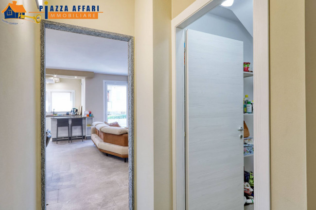 Casa singola in vendita a Cugliate-Fabiasco