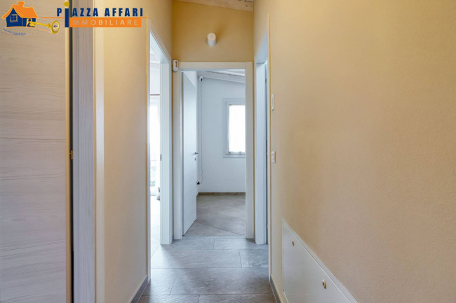 Casa singola in vendita a Cugliate-Fabiasco