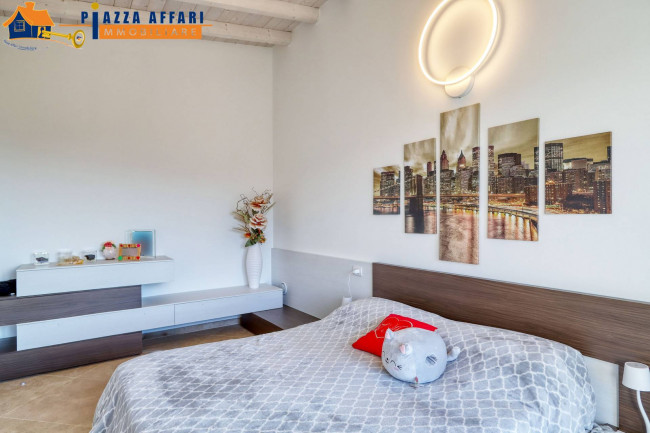 Casa singola in vendita a Cugliate-Fabiasco