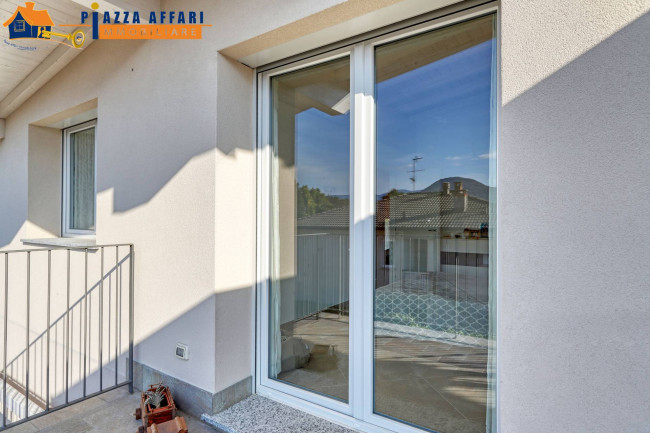 Casa singola in vendita a Cugliate-Fabiasco