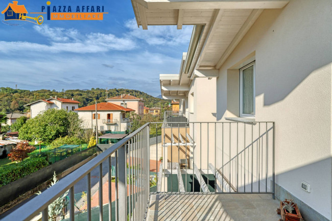 Casa singola in vendita a Cugliate-Fabiasco