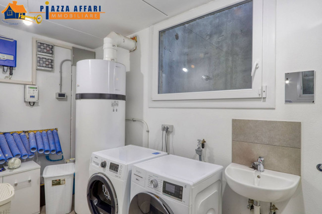 Casa singola in vendita a Cugliate-Fabiasco