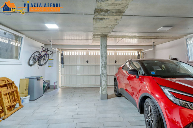 Casa singola in vendita a Cugliate-Fabiasco