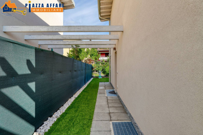 Casa singola in vendita a Cugliate-Fabiasco