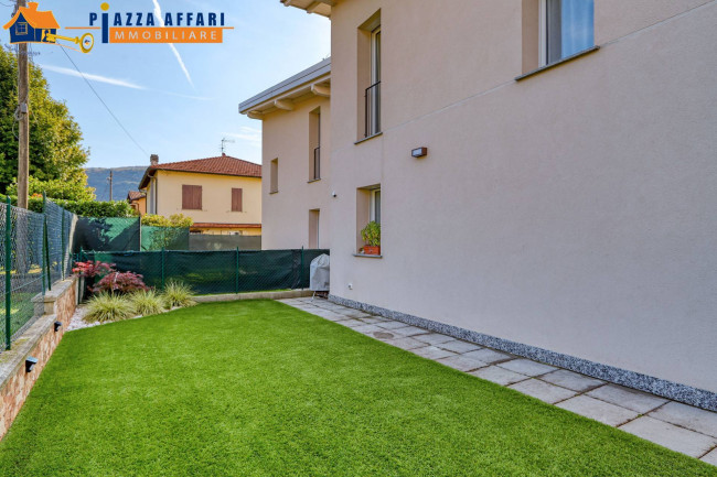 Casa singola in vendita a Cugliate-Fabiasco