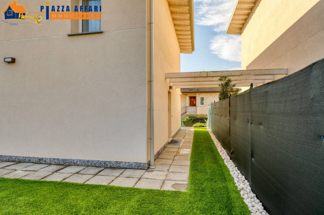 Casa singola in vendita a Cugliate-Fabiasco