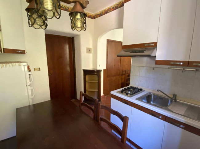 Appartamento in vendita a Cadegliano-Viconago