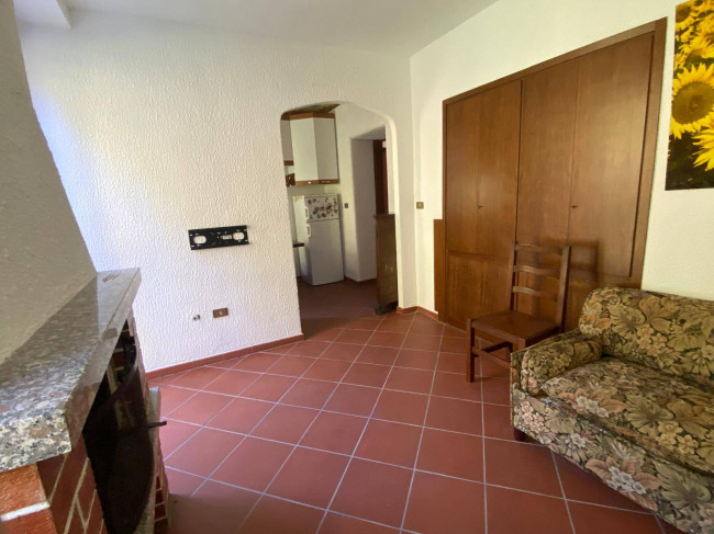 Appartamento in vendita a Cadegliano-Viconago