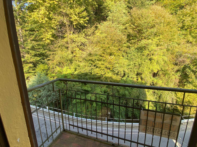 Appartamento in vendita a Cadegliano-Viconago