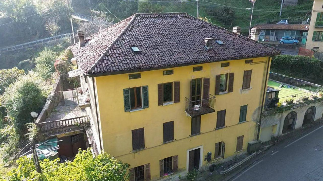 Appartamento in vendita a Cadegliano-Viconago