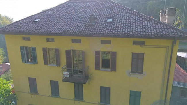 Appartamento in vendita a Cadegliano-Viconago