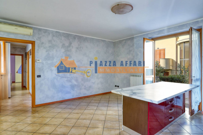 Appartamento in vendita a Cardano al Campo