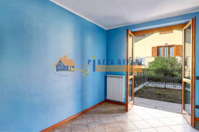 Appartamento in vendita a Cardano al Campo