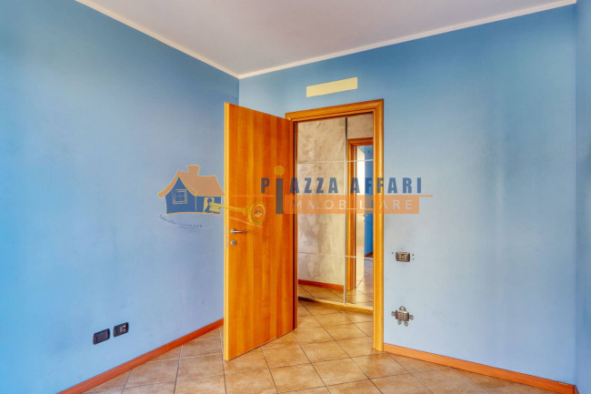 Appartamento in vendita a Cardano al Campo