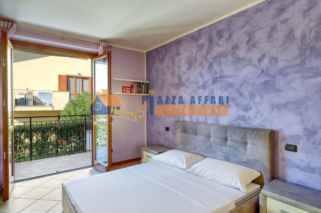 Appartamento in vendita a Cardano al Campo