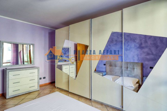 Appartamento in vendita a Cardano al Campo