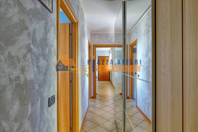 Appartamento in vendita a Cardano al Campo