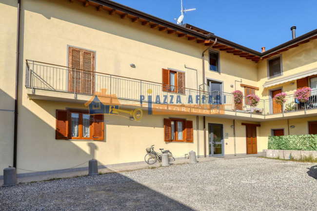 Appartamento in vendita a Cardano al Campo