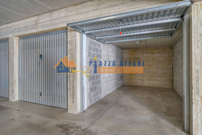 Appartamento in vendita a Cardano al Campo