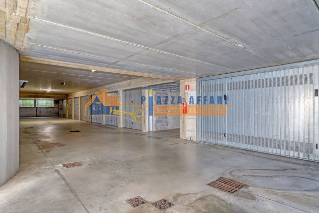 Appartamento in vendita a Cardano al Campo