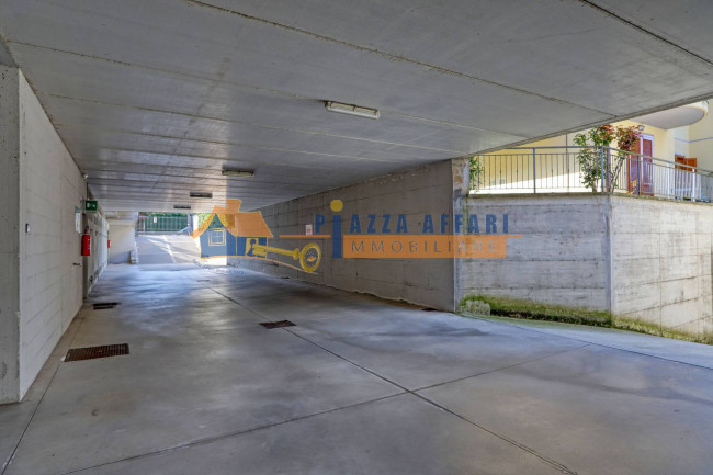 Appartamento in vendita a Cardano al Campo