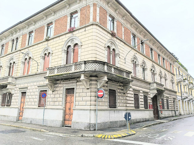 Studio/Ufficio in vendita a Gallarate