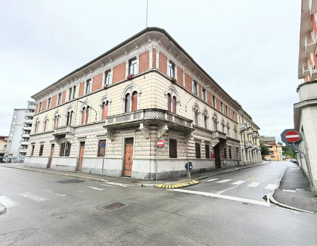 Studio/Ufficio in vendita a Gallarate