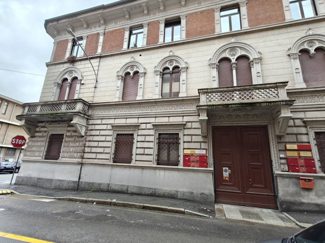 Studio/Ufficio in vendita a Gallarate