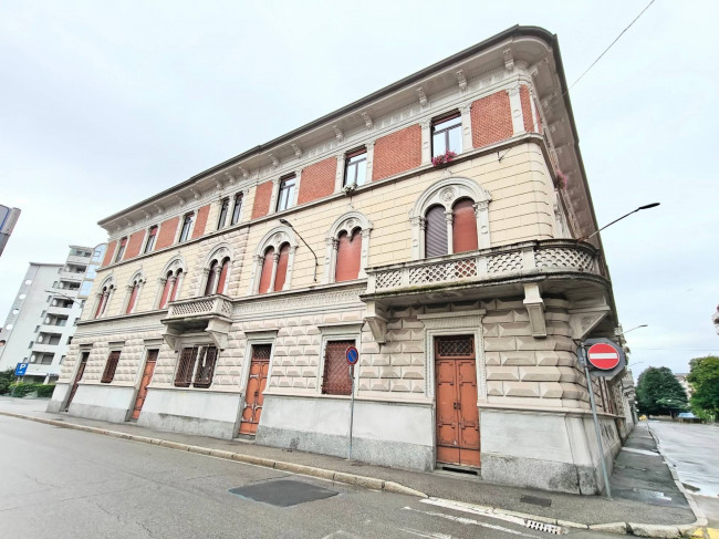 Studio/Ufficio in vendita a Gallarate