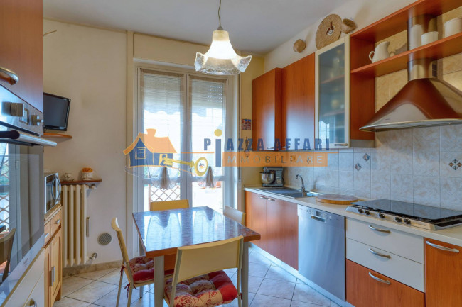 Appartamento in vendita a Oggiona con Santo Stefano