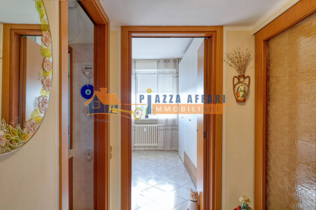 Appartamento in vendita a Oggiona con Santo Stefano